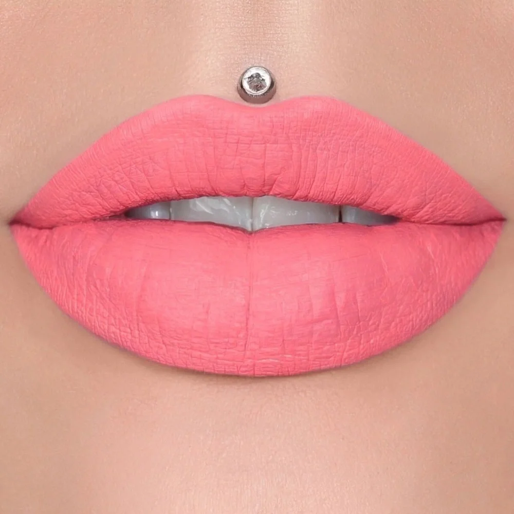 JEFFREE STAR - [714] Velour Liquid Lipstick NIB